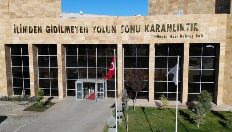 Munzur Üniversitesi Geliştirme Vakfı kuruluyor