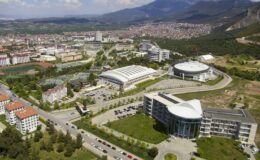 Kastamonu Üniversitesi’nden dünyanın en yüksek etki faktörüne sahip “Nature” dergisinde yayın