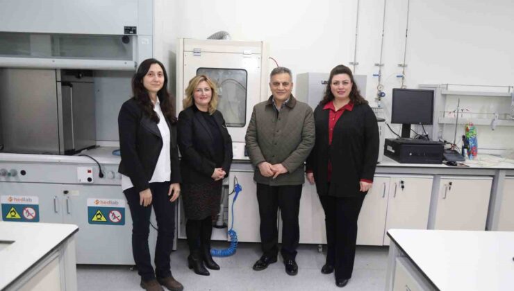 BTÜ buluşu ile arı ekmeğinden patentli şifa ürünleri