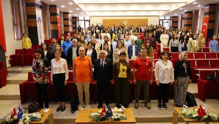 Otizm spektrum bozukluğunda dünden bugüne etkinliği HKÜ’de gerçekleştirildi