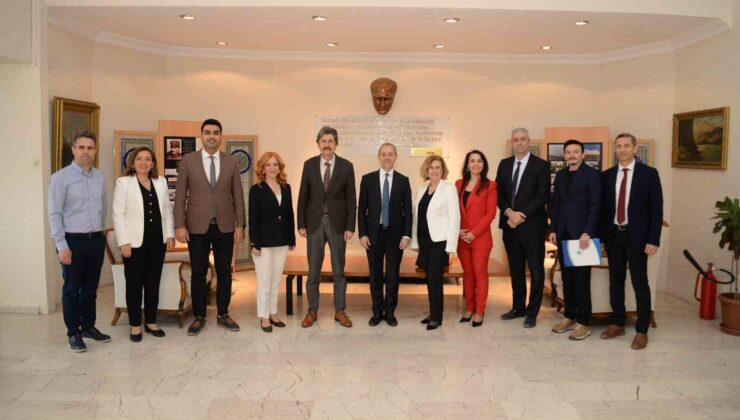 Otomotiv sektöründe yeni işbirlikleri