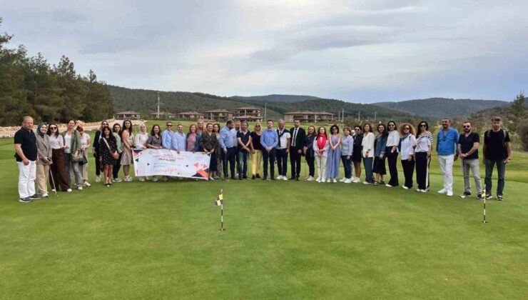 Öğretmen iletişim günleri devam ediyor