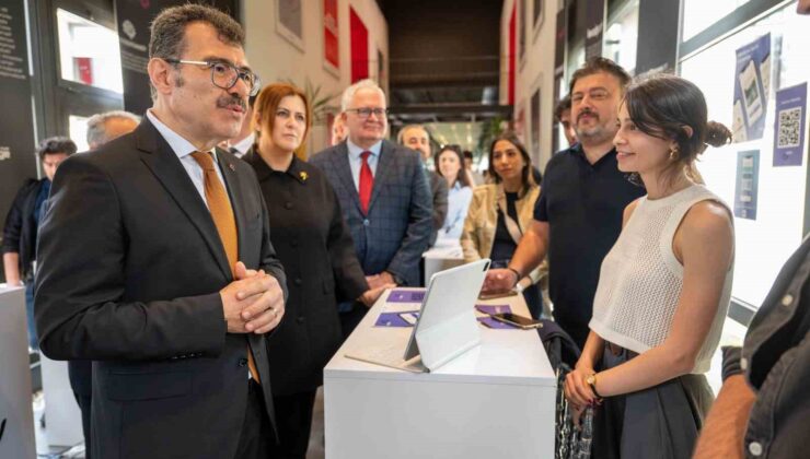 TÜBİTAK Başkanı’ndan öğrencilere müjde