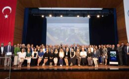 Yaşar Üniversitesi 23 yaşında