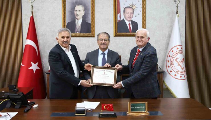 Niğde’deki okullarda tuz ve şeker kullanımı konusunda eğitimler verilecek