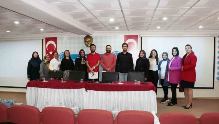 Erzincan’da girişimci kadınları güçlendiren eğitimler başladı