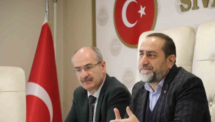 Başarılı din görevlilerine sertifika verildi