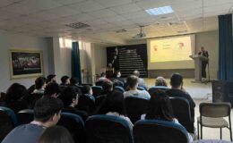 Üniversite öğrencilerinden liselilere özel eğitim