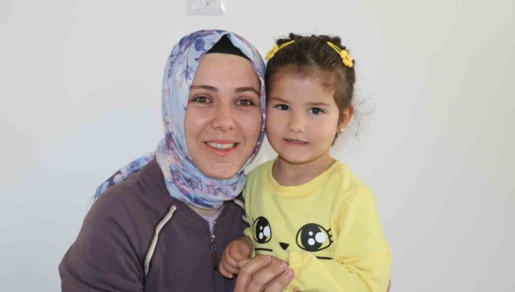 Korkuteli’ne 60 öğrenci kapasiteli yeni kreş