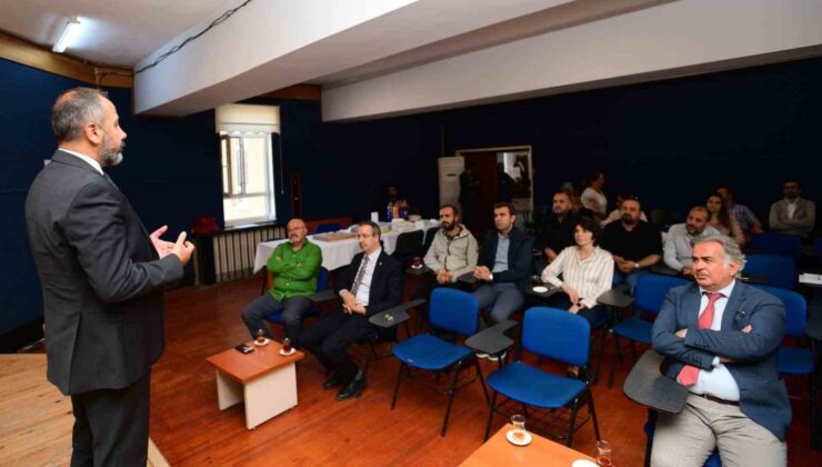 Van YYÜ’den gururlandıran başarı