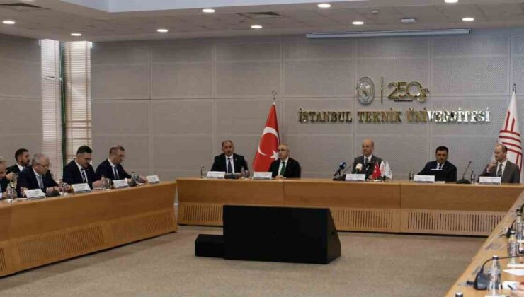 GAÜN’de 4 yeni program açılıyor