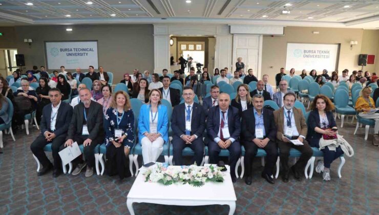 BTÜ’de ‘Finans ve Ekonomide Sürdürülebilirlik’ ele alındı