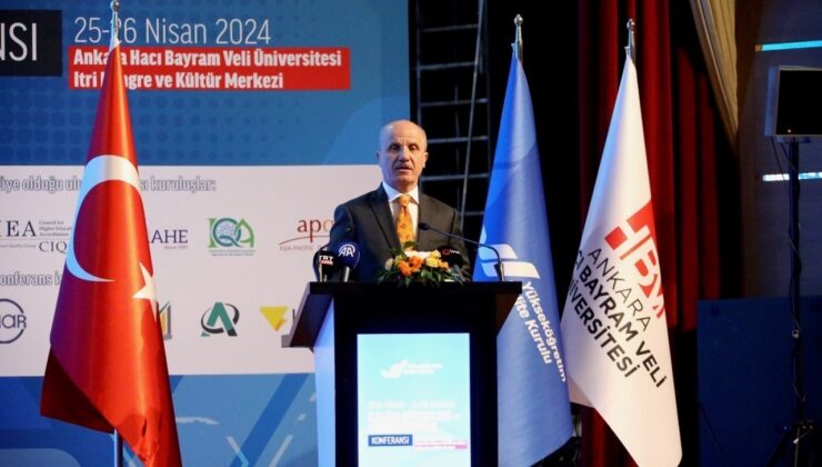 “Türkiye’deki üniversitelerin 73’ü kurumsal akreditasyona sahip”