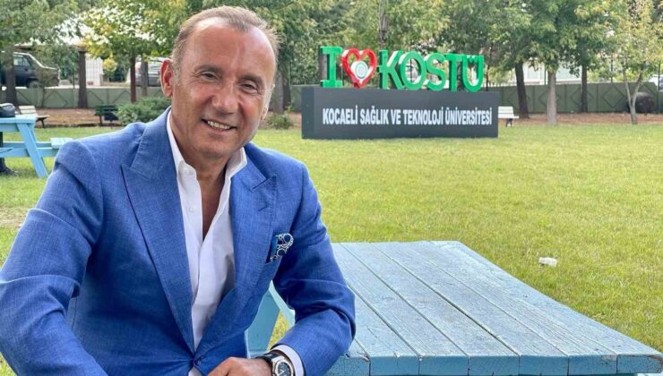 KOSTÜ’den fiyat açıklaması: “Üniversite siyaset yapma yeri değildir”